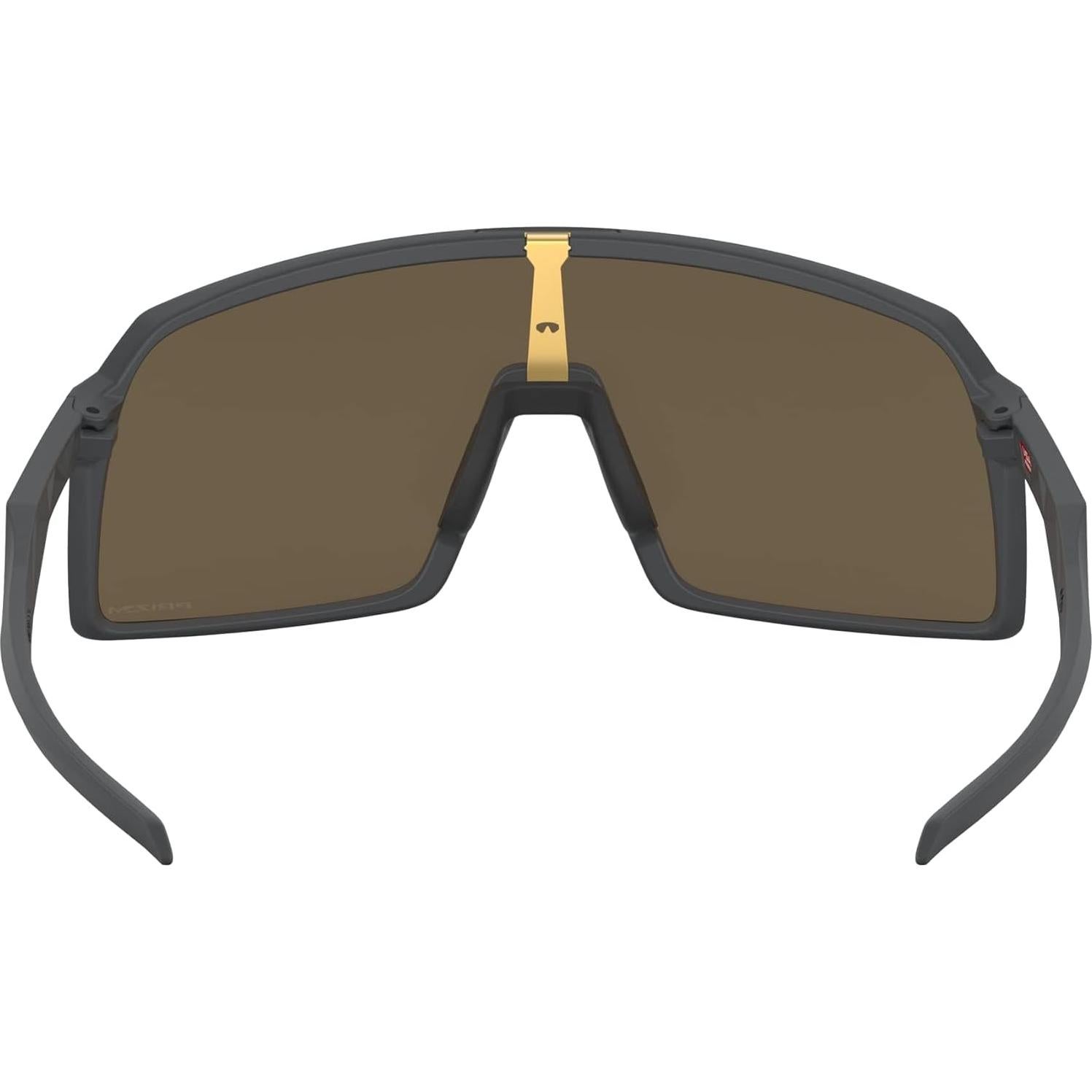 Gafas de sol Oakley Sutro Carbono mate Prizm 24K