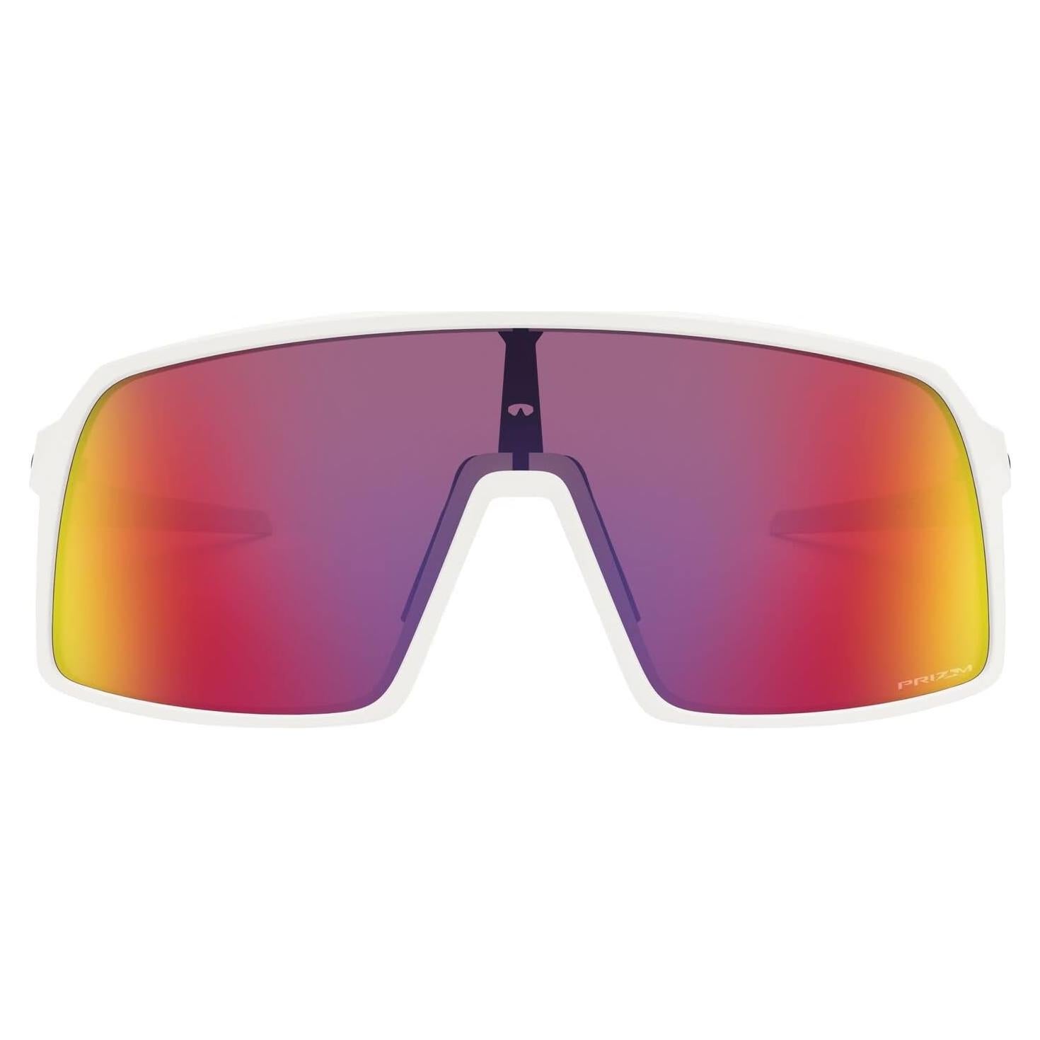 Gafas de sol Oakley Sutro Hombres Prizm Road 37mm