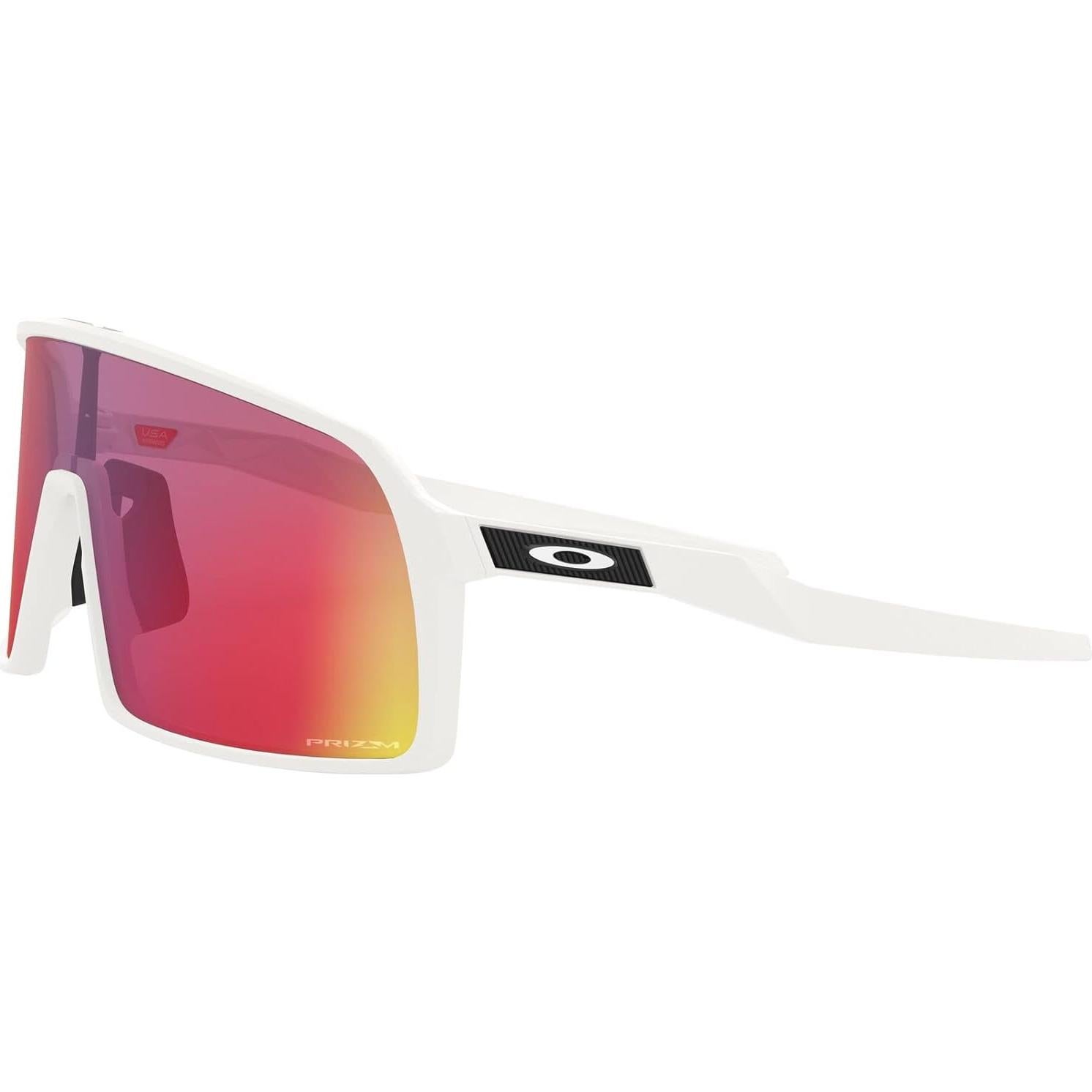 Gafas de sol Oakley Sutro Hombres Prizm Road 37mm