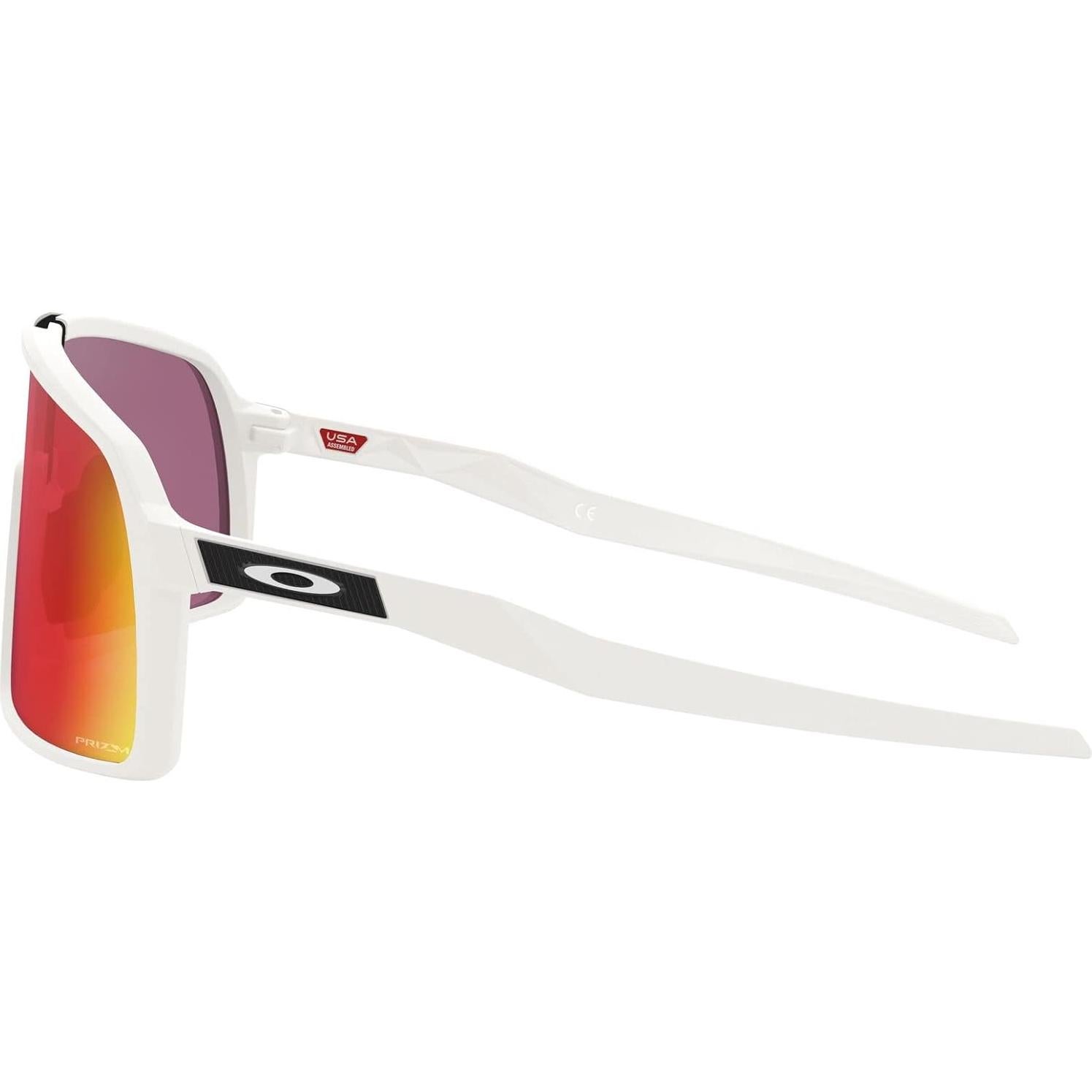 Gafas de sol Oakley Sutro Hombres Prizm Road 37mm