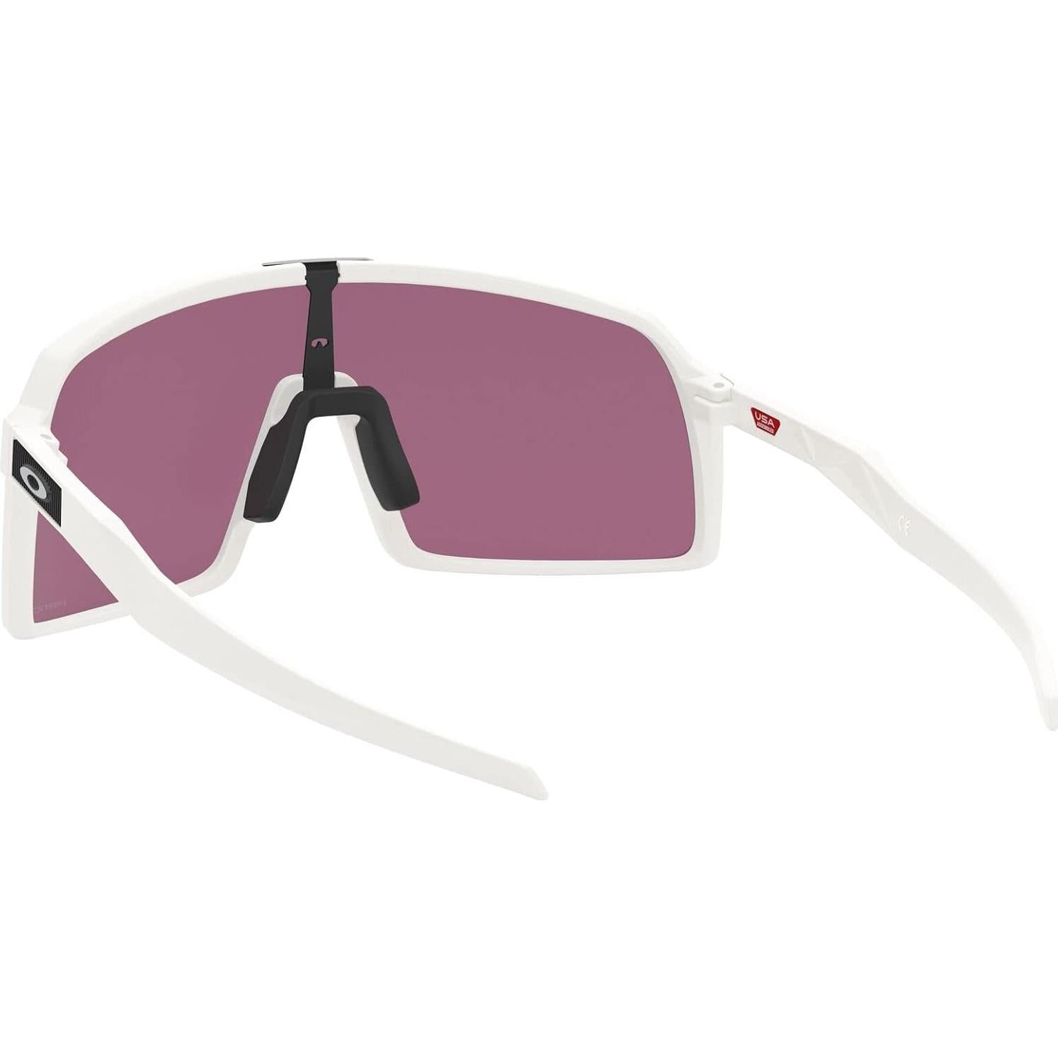 Gafas de sol Oakley Sutro Hombres Prizm Road 37mm