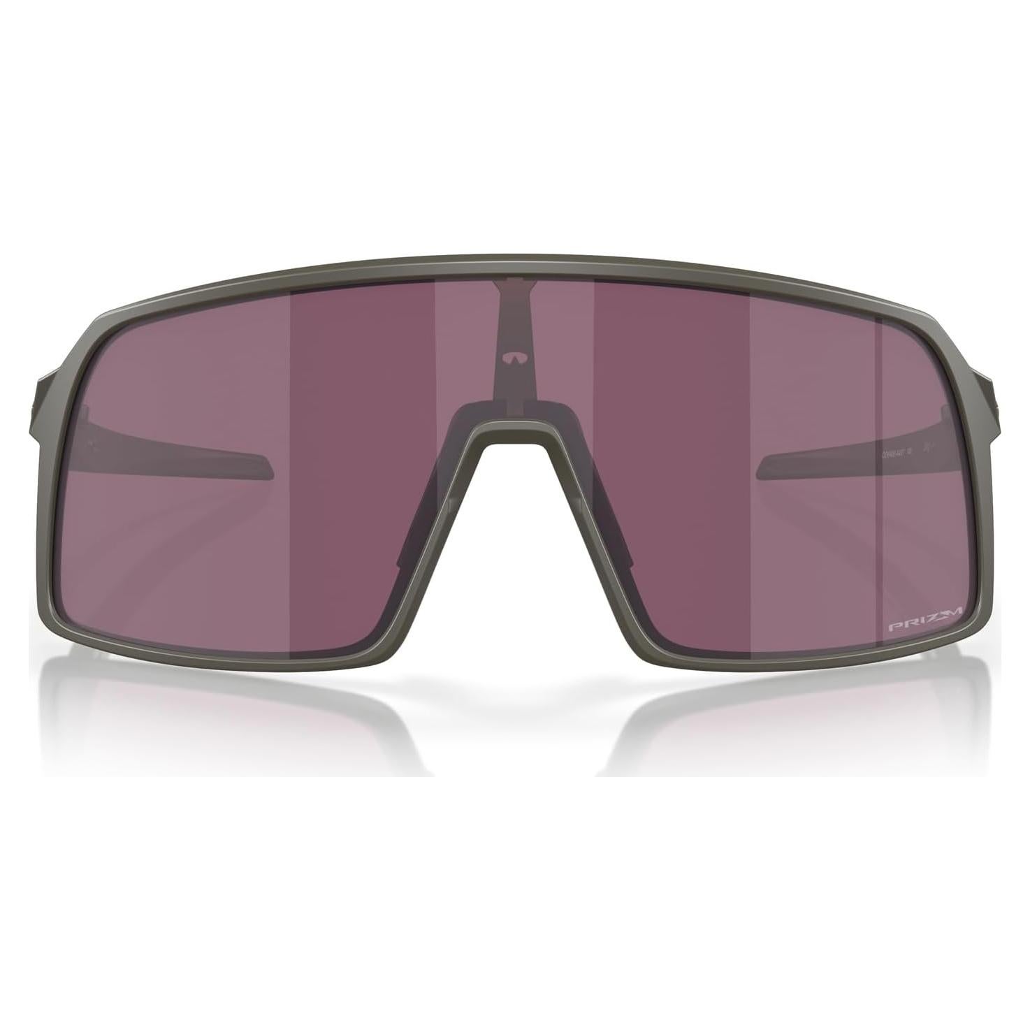 Gafas de sol rectangulares Oakley Sutro OO9406 Oliva