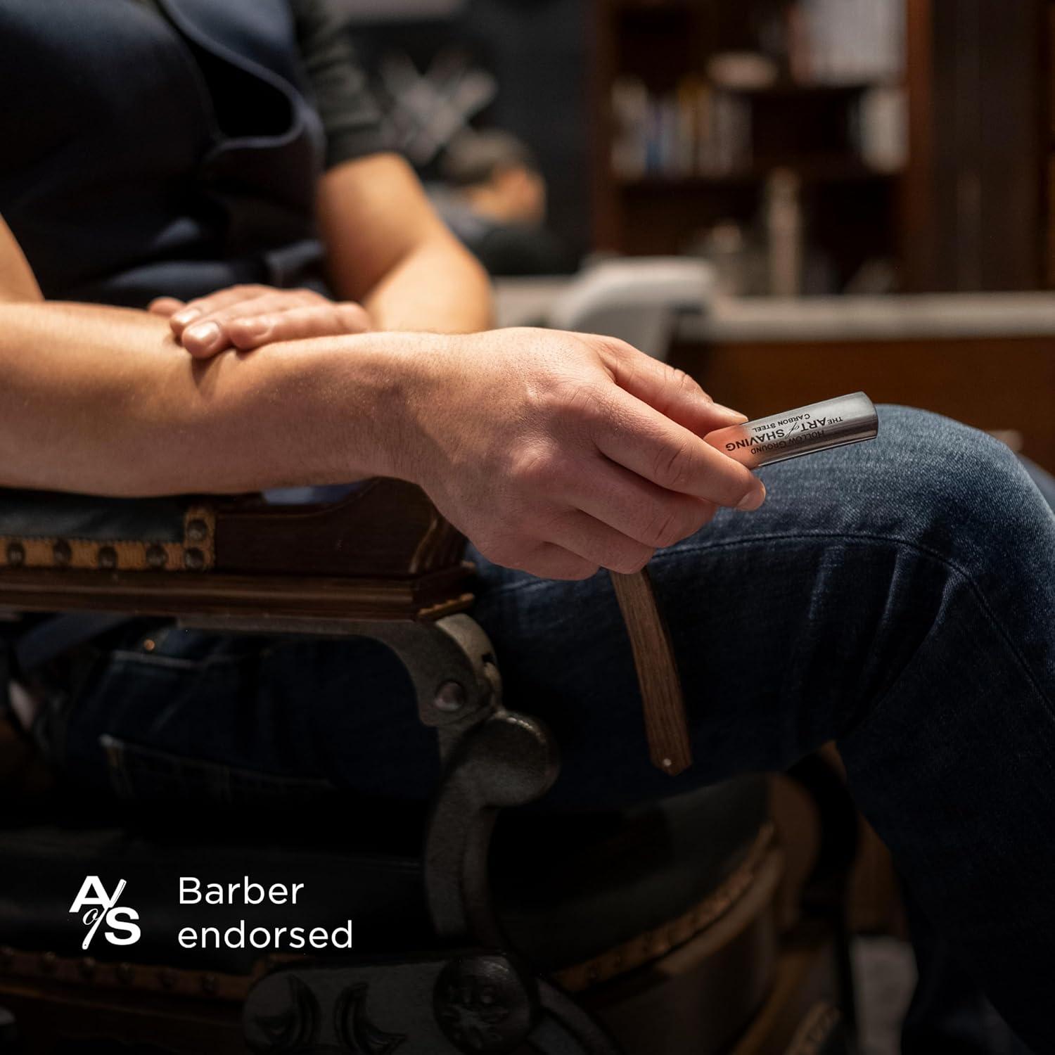 Aceite Pre Afeitado El Arte de Afeitar 59 ml Sándalo