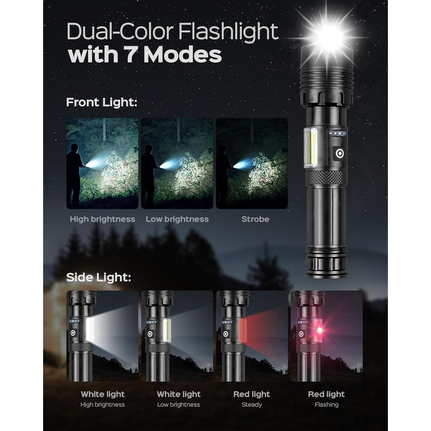 Kit de Supervivencia Sahara Sailor Pala y Hacha Plegable