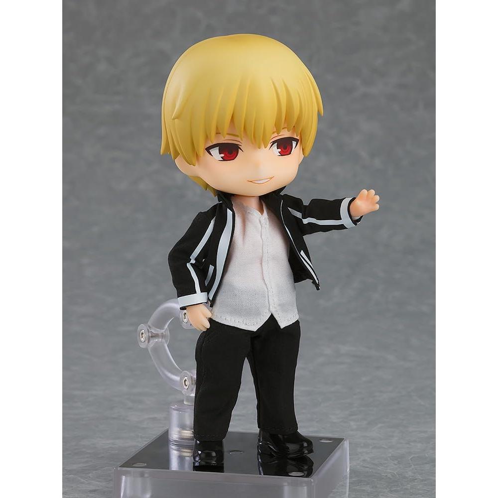 Figura de Acción Nendoroid Gilgamesh Orange Rouge 22.86 cm