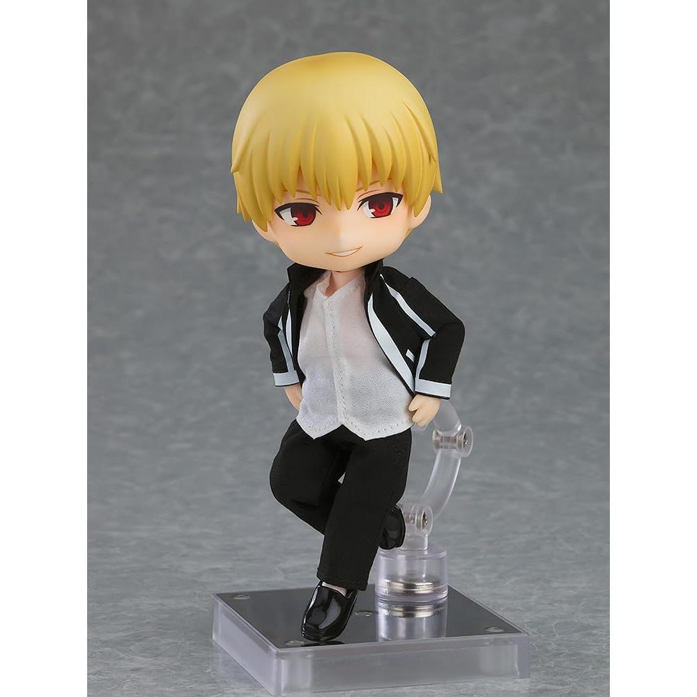 Figura de Acción Nendoroid Gilgamesh Orange Rouge 22.86 cm
