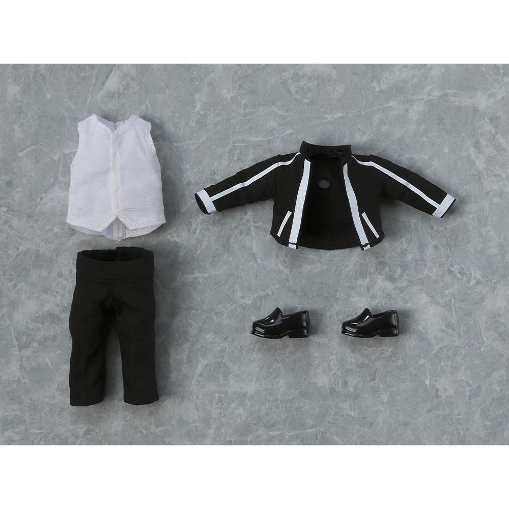 Figura de Acción Nendoroid Gilgamesh Orange Rouge 22.86 cm