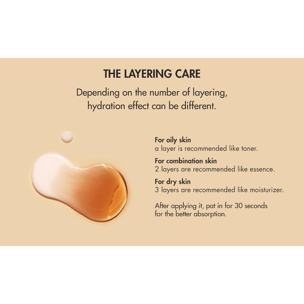 Tónico Hidratante Dr.Ceuracle Kombucha 150 ml Vegano