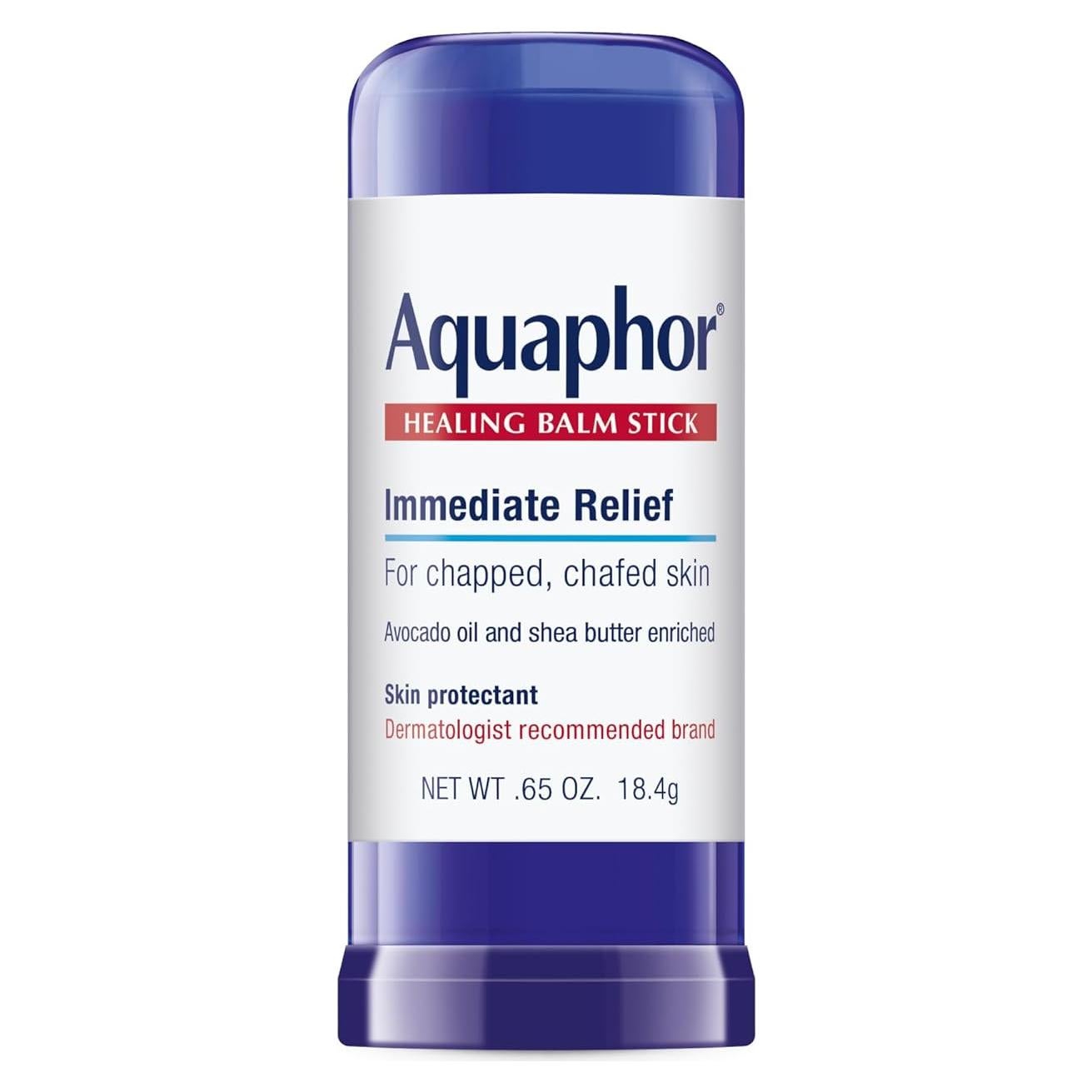 Bálsamo Sanador Aquaphor en Barra 18.44 g - Protector de Piel