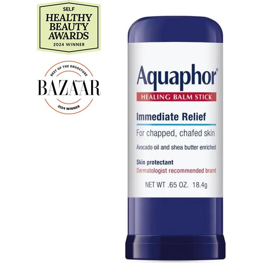 Bálsamo Sanador Aquaphor en Barra 18.44 g - Protector de Piel