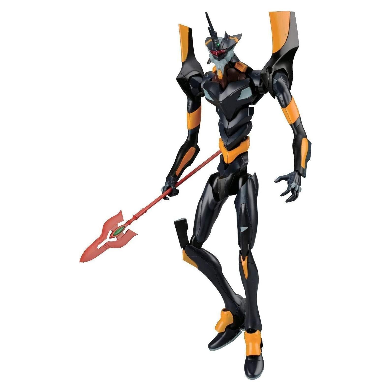 Kit de Modelo Evangelion Mark.06 Bandai Spirits 33x12.7cm