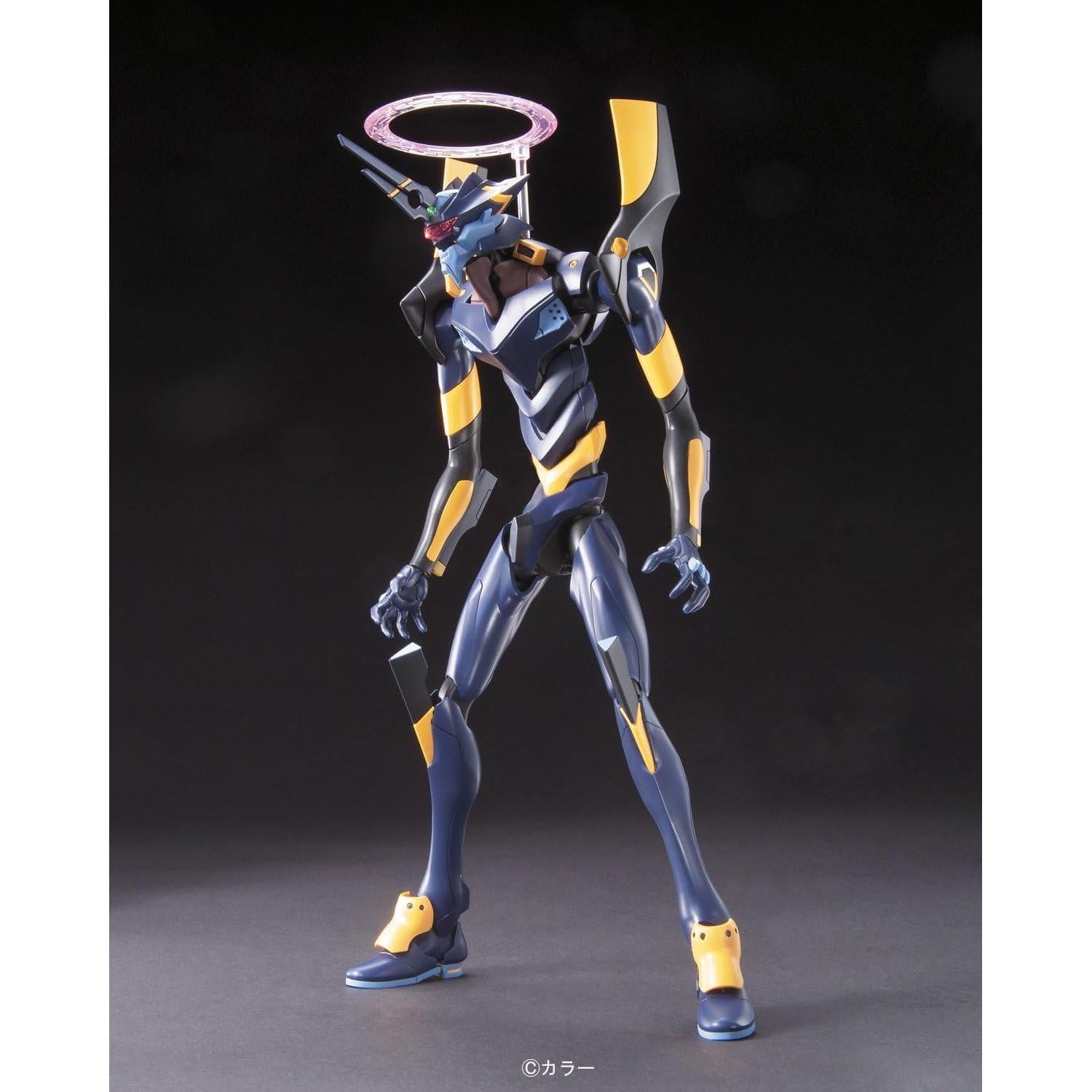 Kit de Modelo Evangelion Mark.06 Bandai Spirits 33x12.7cm
