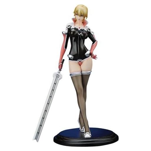 Figura de PVC Roxanne San CL#020 Yamato 0.52 kg 31x17x12.4 cm