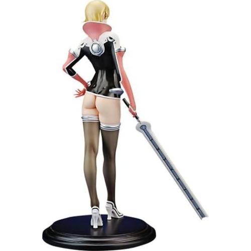 Figura de PVC Roxanne San CL#020 Yamato 0.52 kg 31x17x12.4 cm