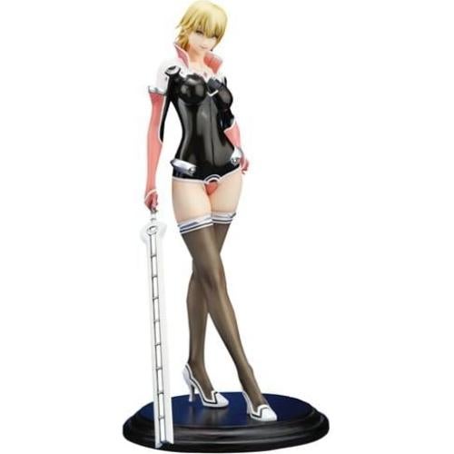 Figura de PVC Roxanne San CL#020 Yamato 0.52 kg 31x17x12.4 cm