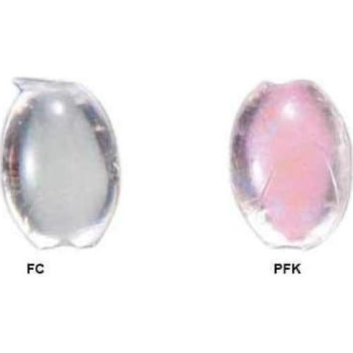 Cuentas de Pesca YAMASHITA Super Soft Esadama S FC - 36 Piezas