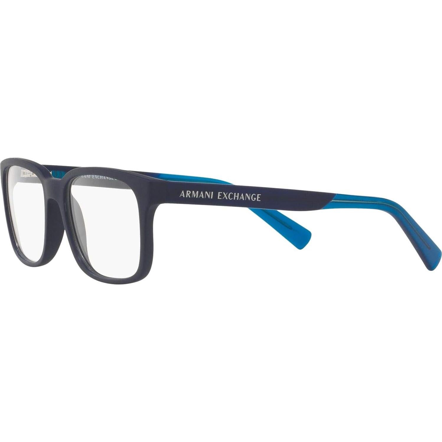 Gafas de Prescripción Armani Exchange AX3029 Cuadradas