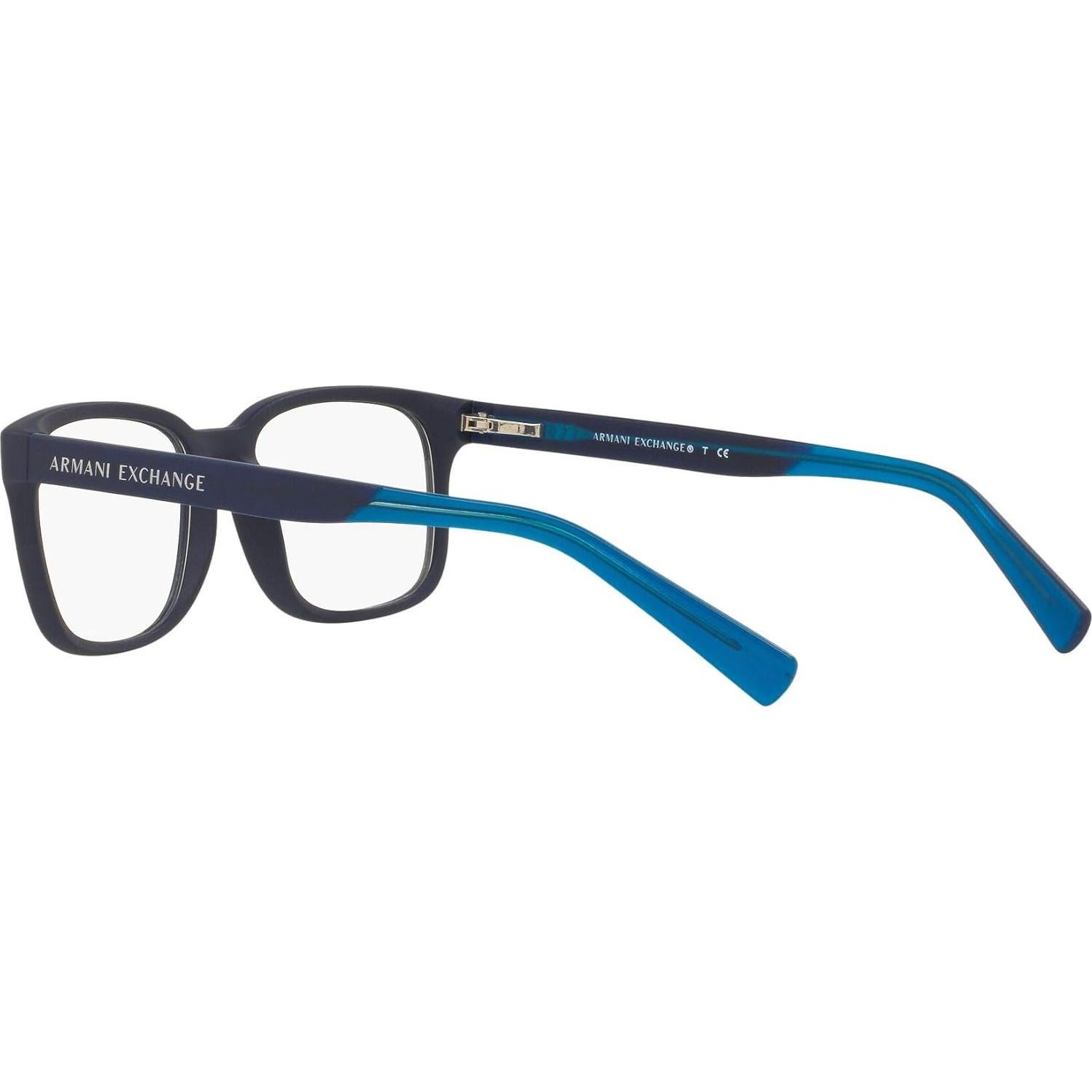 Gafas de Prescripción Armani Exchange AX3029 Cuadradas