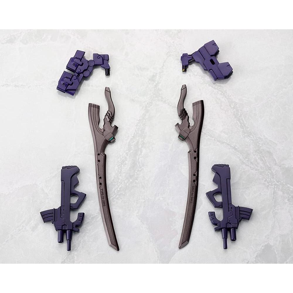 Kotobukiya Modelo Plástico Takemikaduchi Tipo-00R 1:144