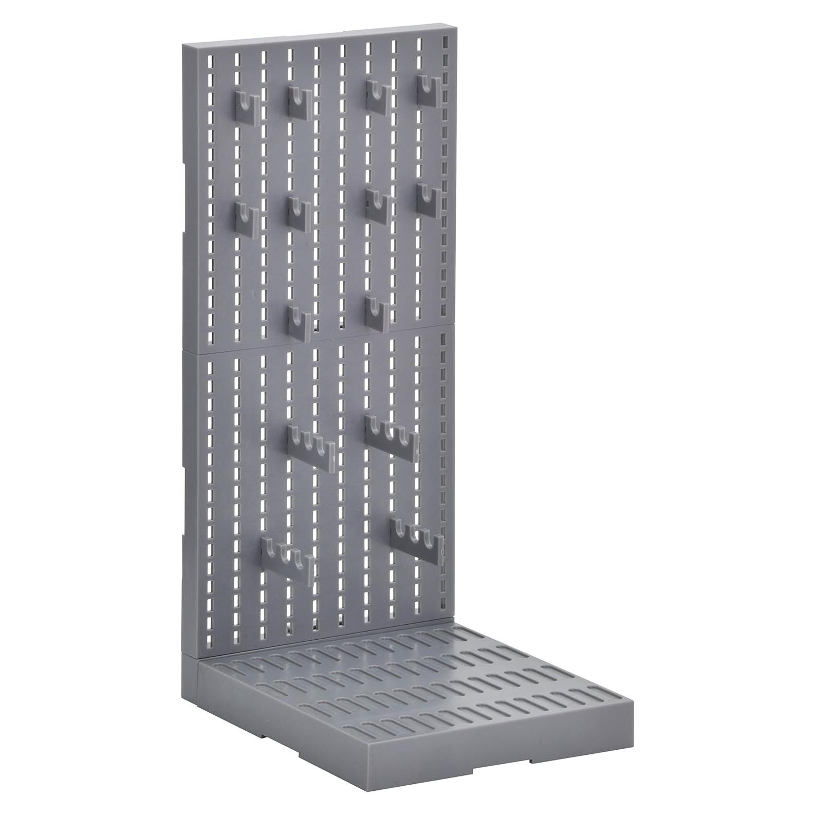 Estante de Armas C Tomytec Little Armory 1/12 Kit de Modelo