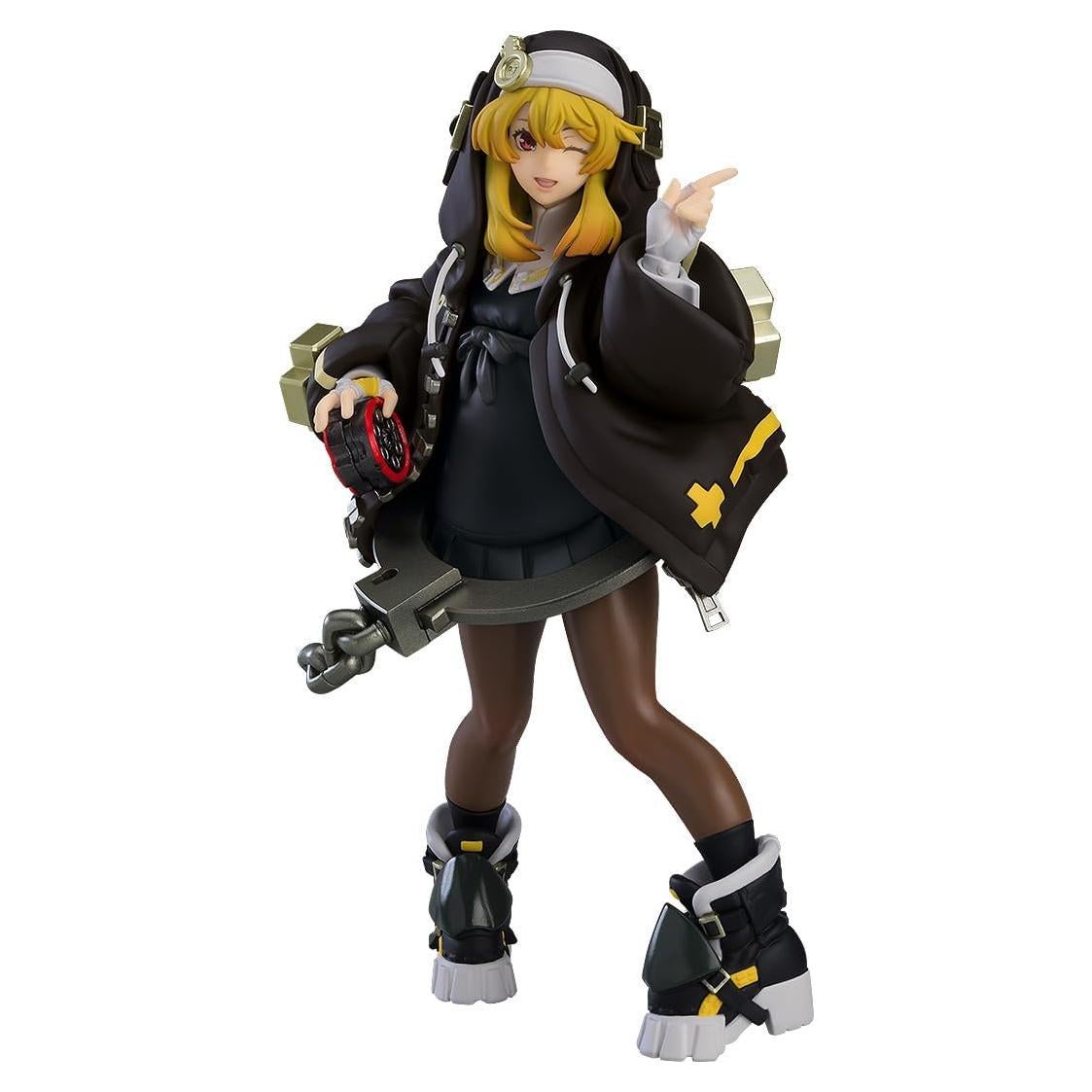 Figura PVC Pop Up Parade Bridget Guilty Gear -Strive- 17.78 cm
