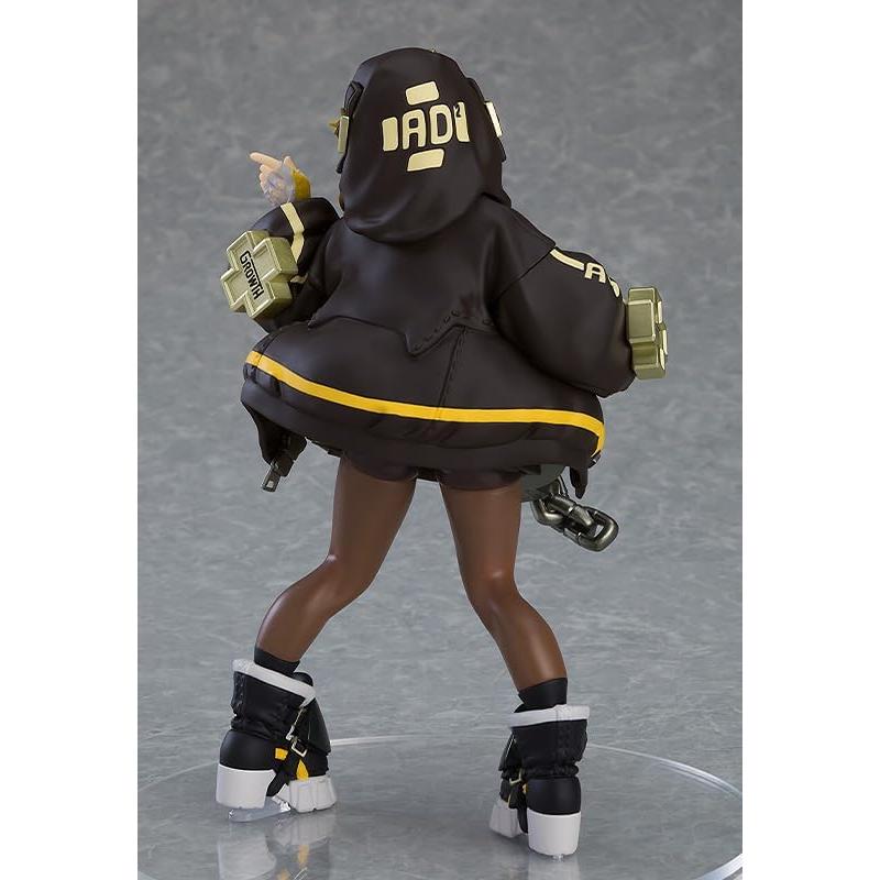 Figura PVC Pop Up Parade Bridget Guilty Gear -Strive- 17.78 cm