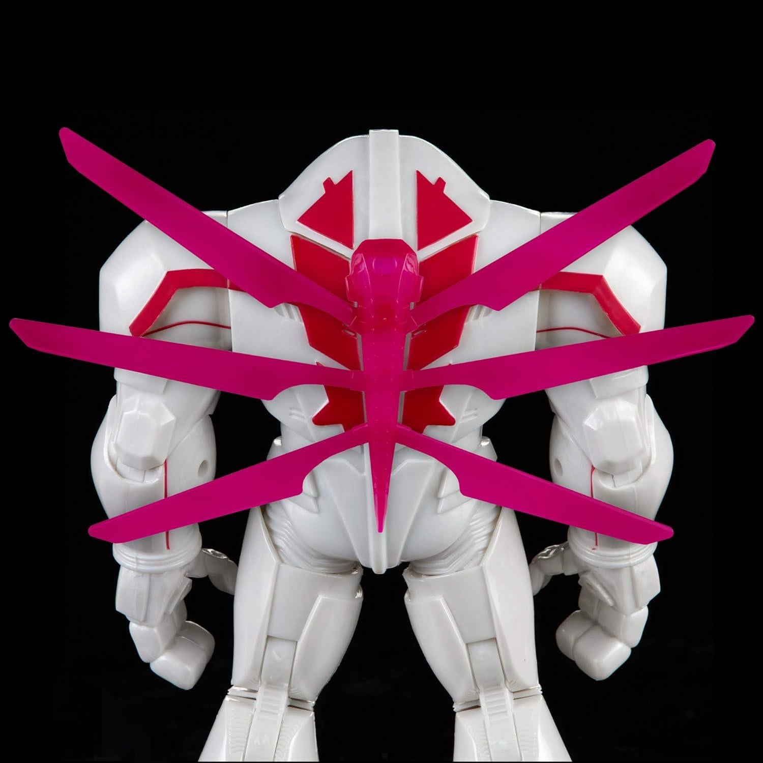 Figuras de Acción Marvel Legends 6" Psylocke, Nimrod y Fantomex