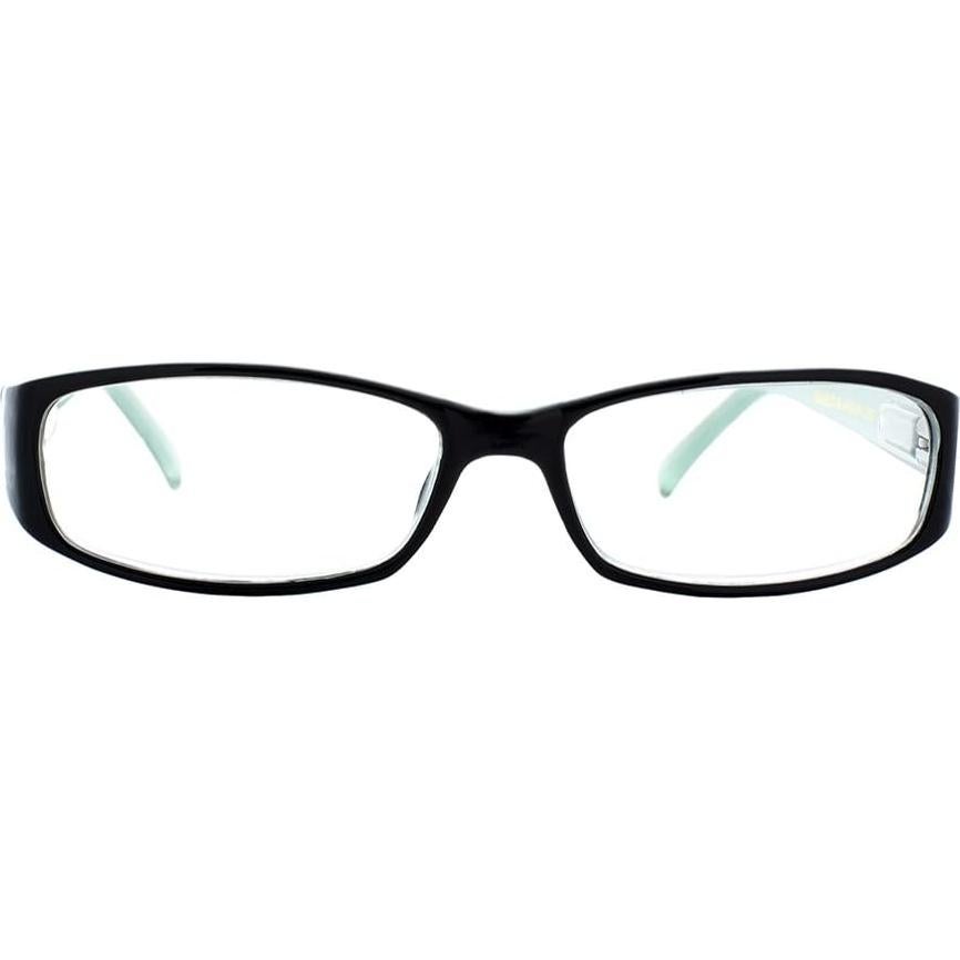 Gafas de Lectura Victoria Klein Turquesa 3x con Estuche