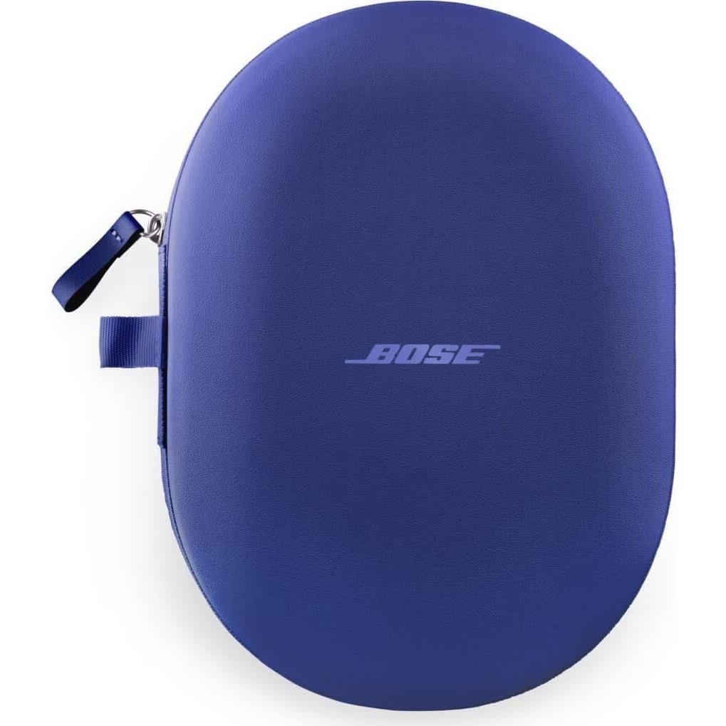 Auriculares Bluetooth Bose QuietComfort Ultra 2ª Gen - Cancelación de Ruido, 30h Batería, Violeta Medianoche