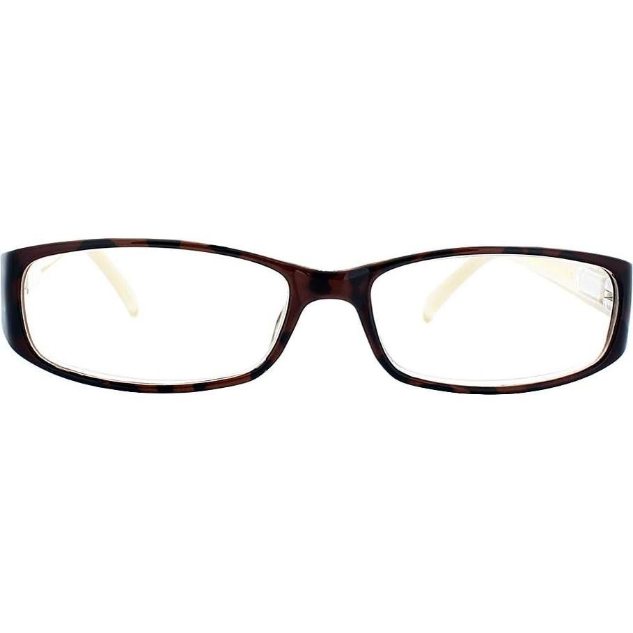 Gafas de lectura SAV Eyewear Victoria Klein Rosa 1.25x