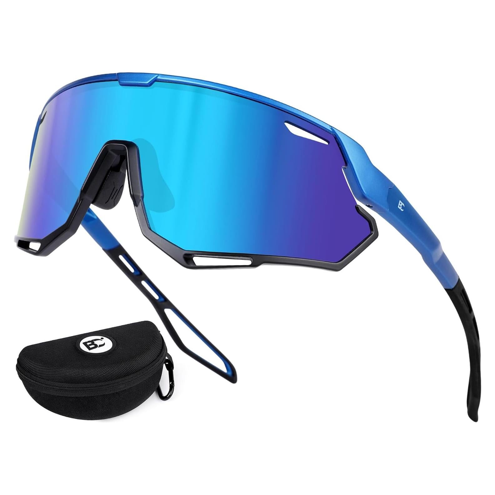 Gafas de sol BIRCEN deportivas para ciclismo y béisbol