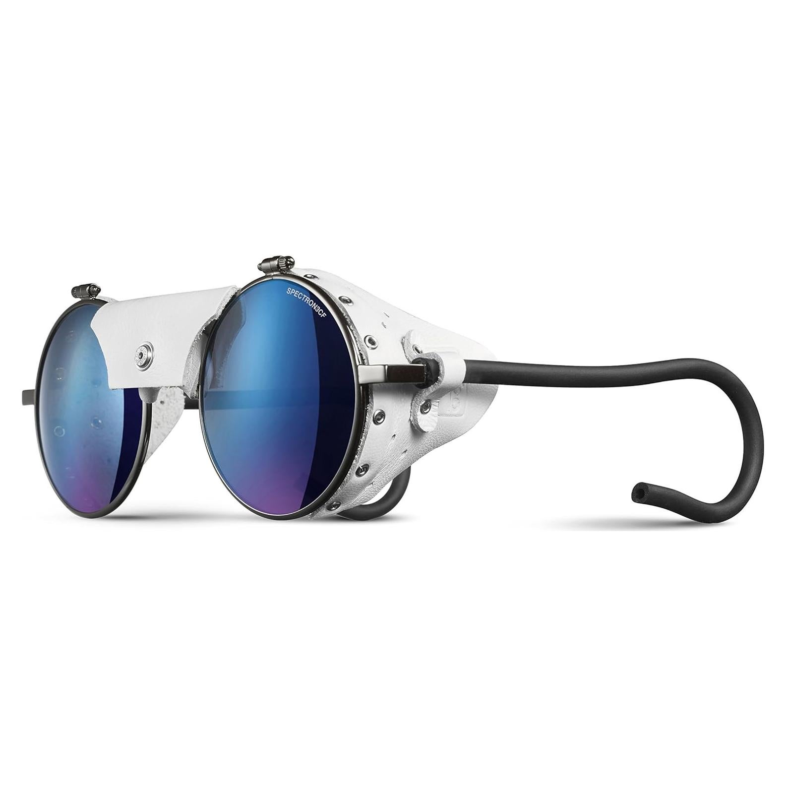 Gafas de sol Julbo Vermont Glacier unisex con protectores