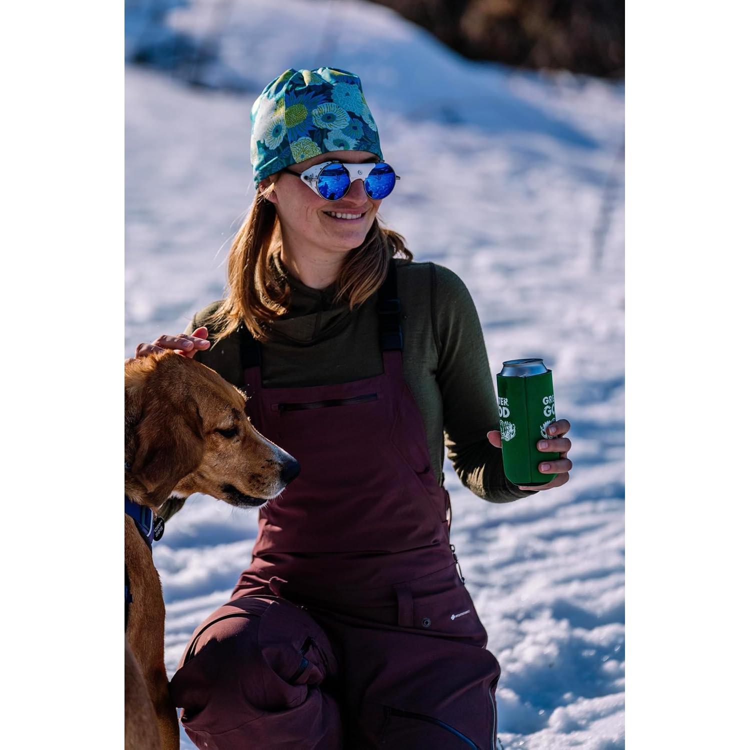 Gafas de sol Julbo Vermont Glacier unisex con protectores