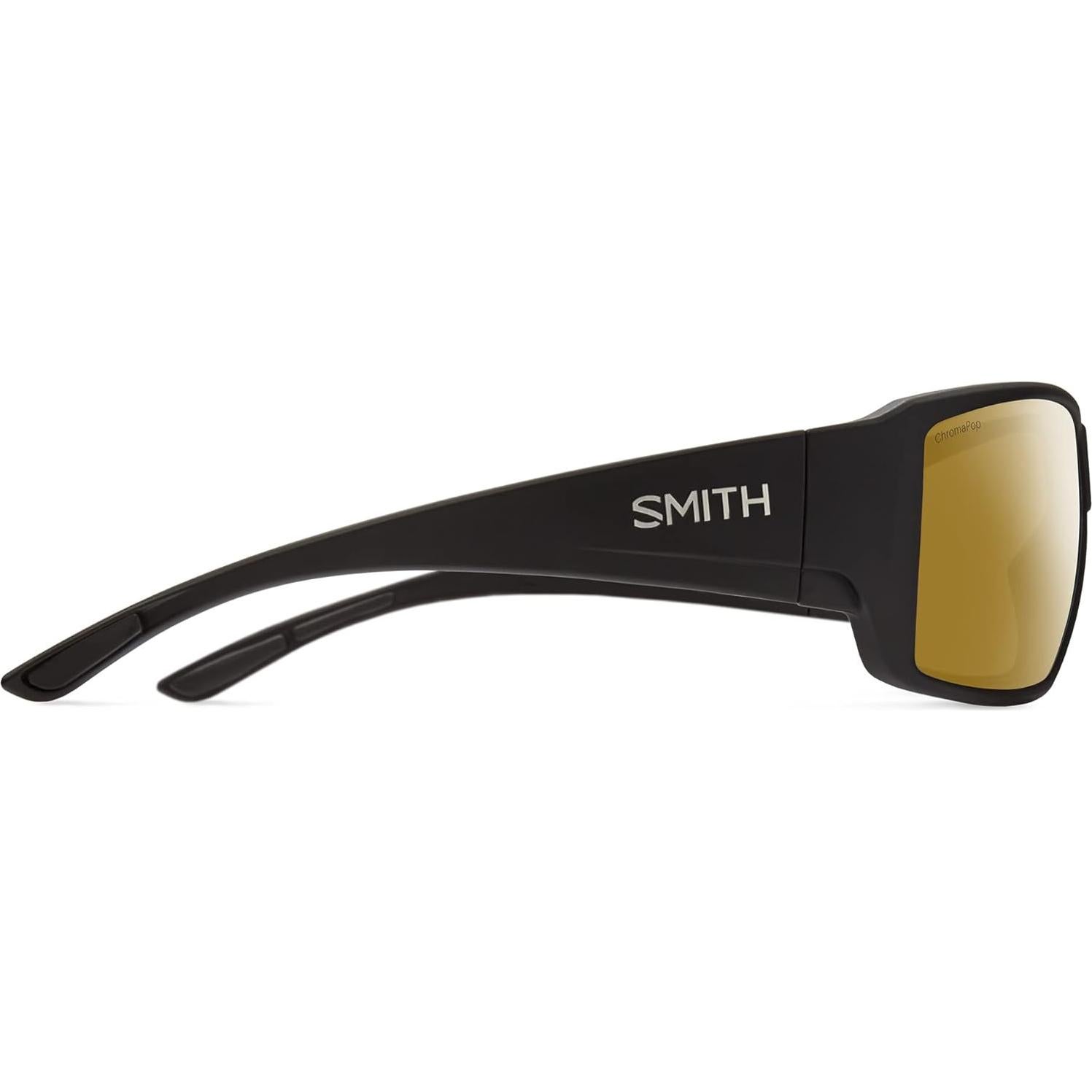 Gafas de sol Smith Guide's Choice - Polarizadas y deportivas