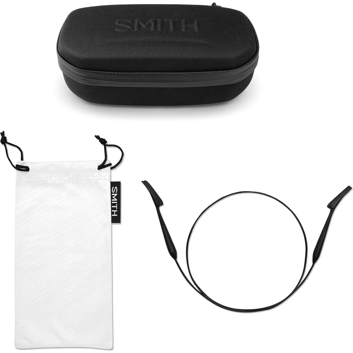 Gafas de sol Smith Guide's Choice - Polarizadas y deportivas