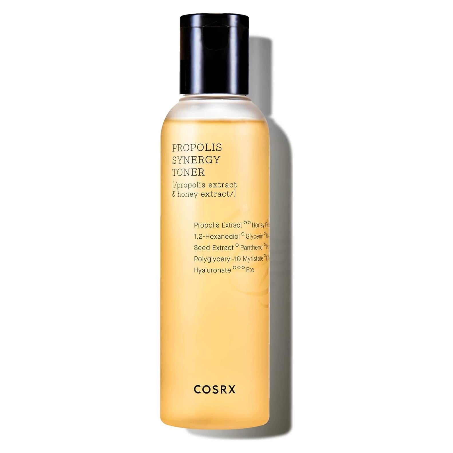 Tónico Hidratante COSRX Propolis 280ml Sin Fragancia