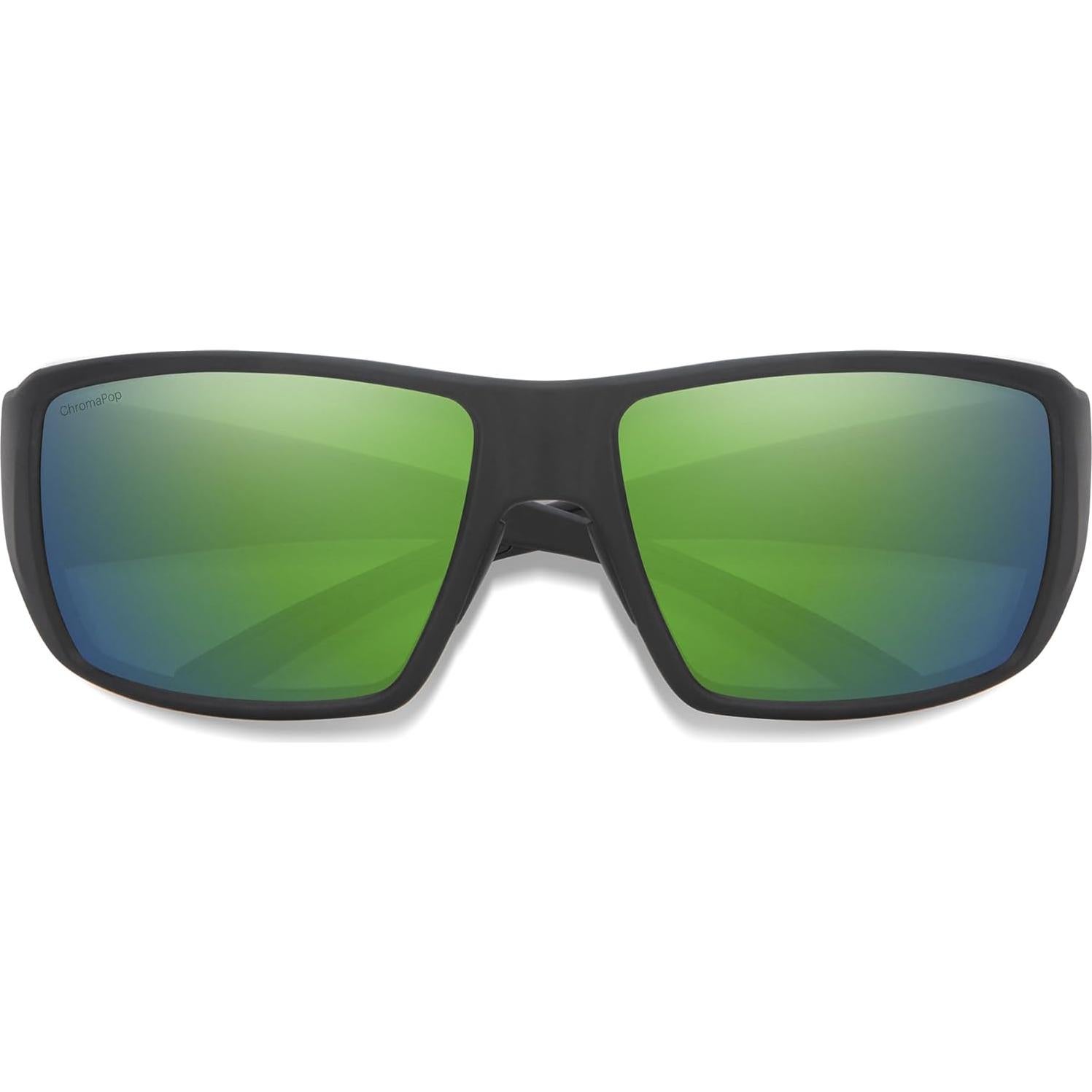 Gafas de sol Smith Guide's Choice - Polarizadas ChromaPop