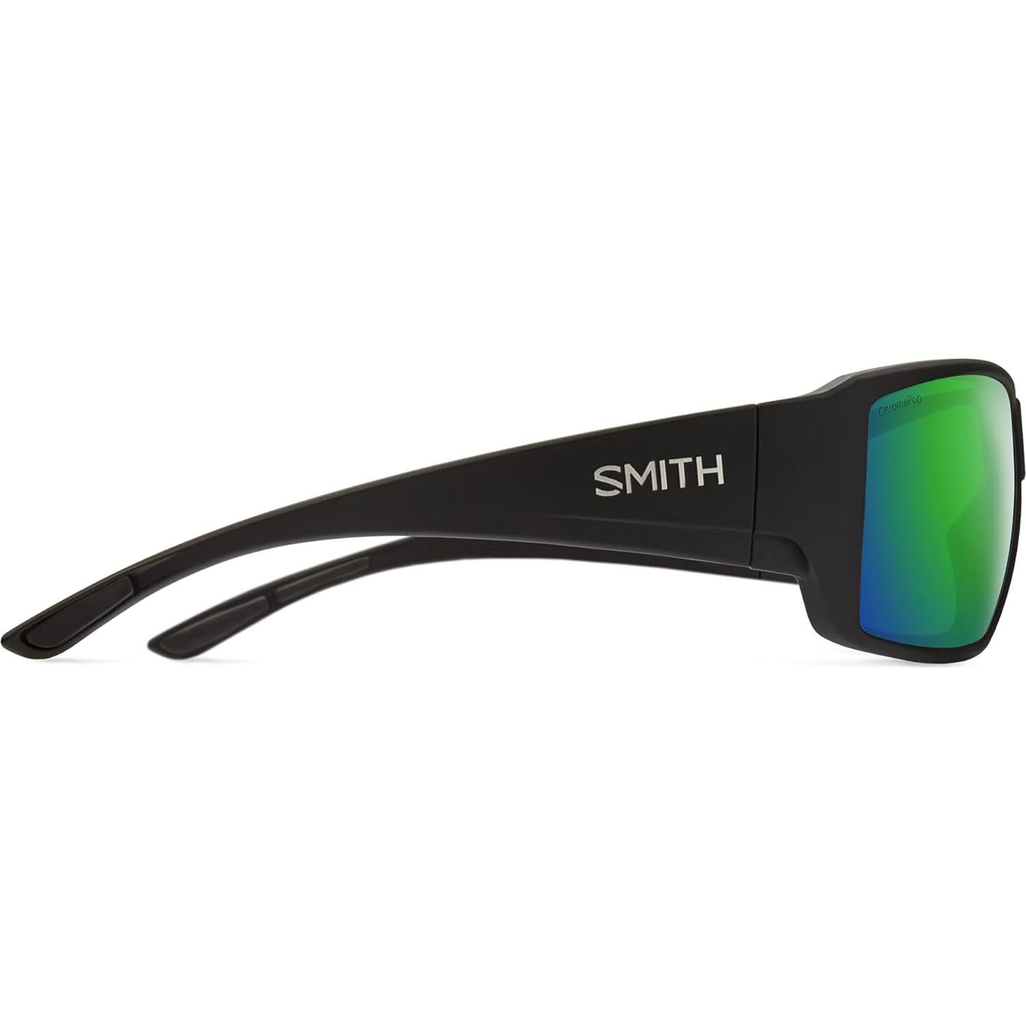 Gafas de sol Smith Guide's Choice - Polarizadas ChromaPop