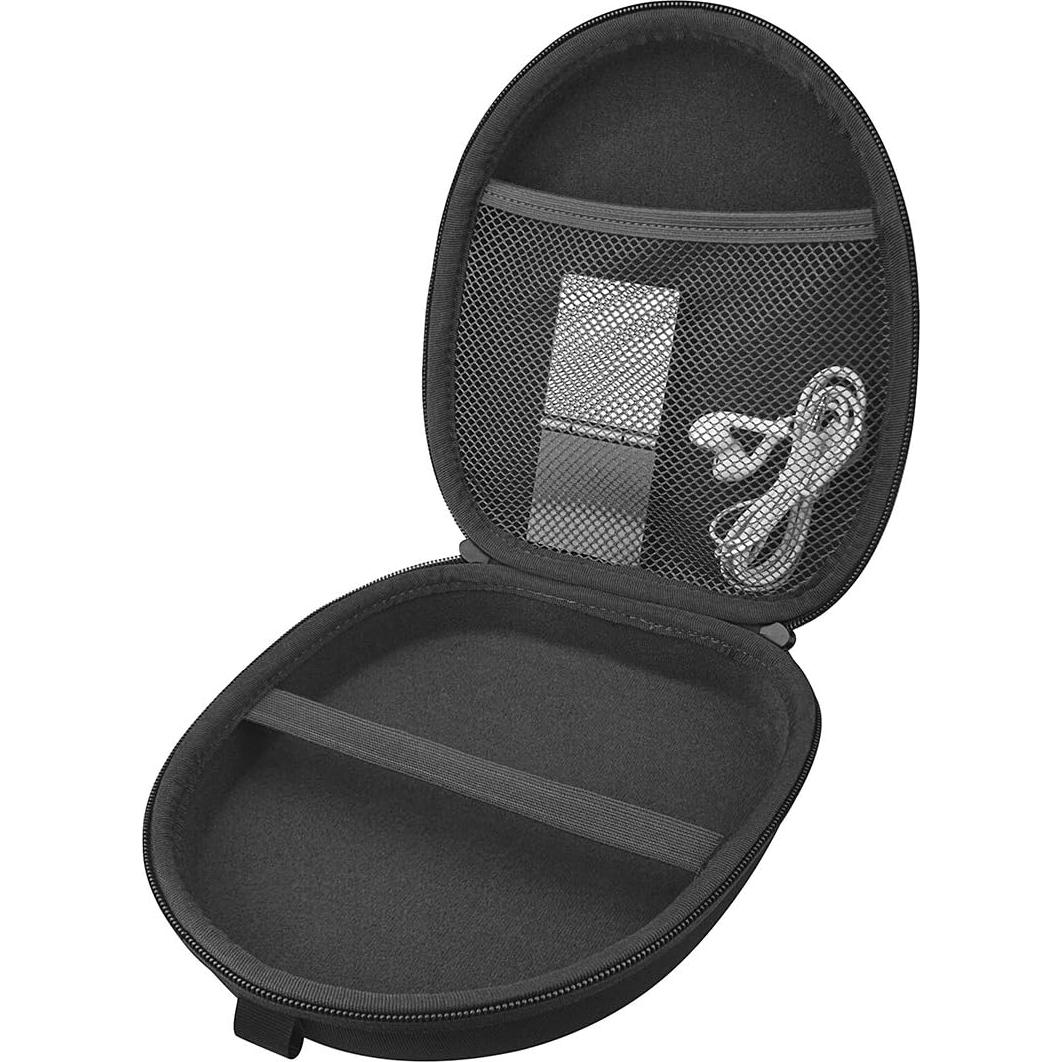 Funda rígida Linkidea para auriculares Bose QC35, QC25, QC15
