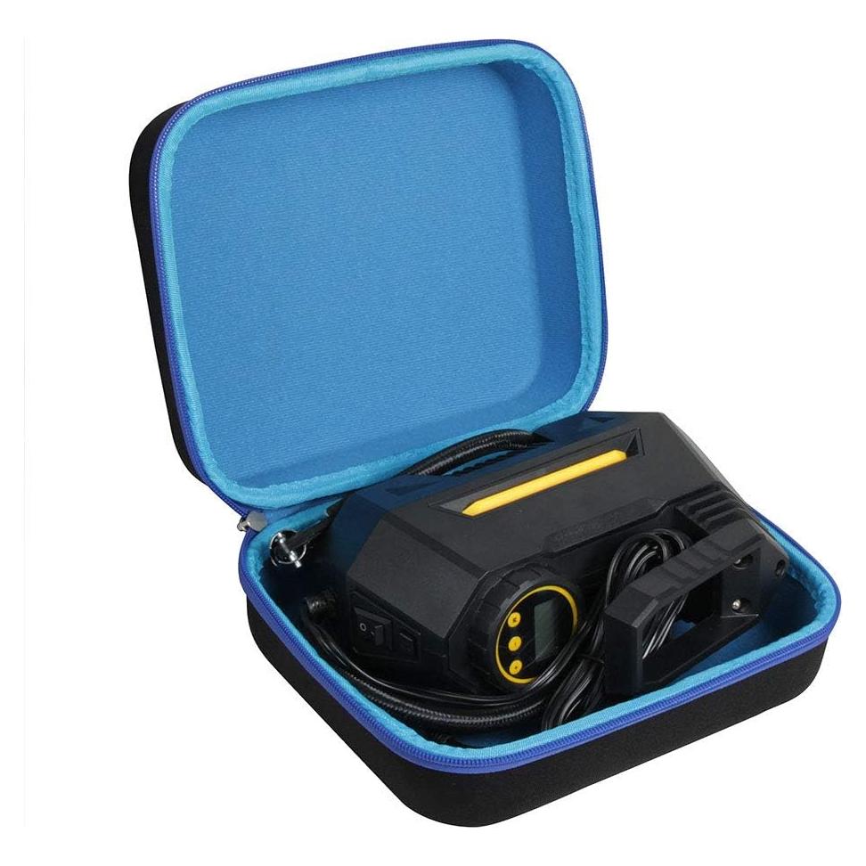 Funda Dura Hermitshell para Inflador de Neumáticos AstroAI