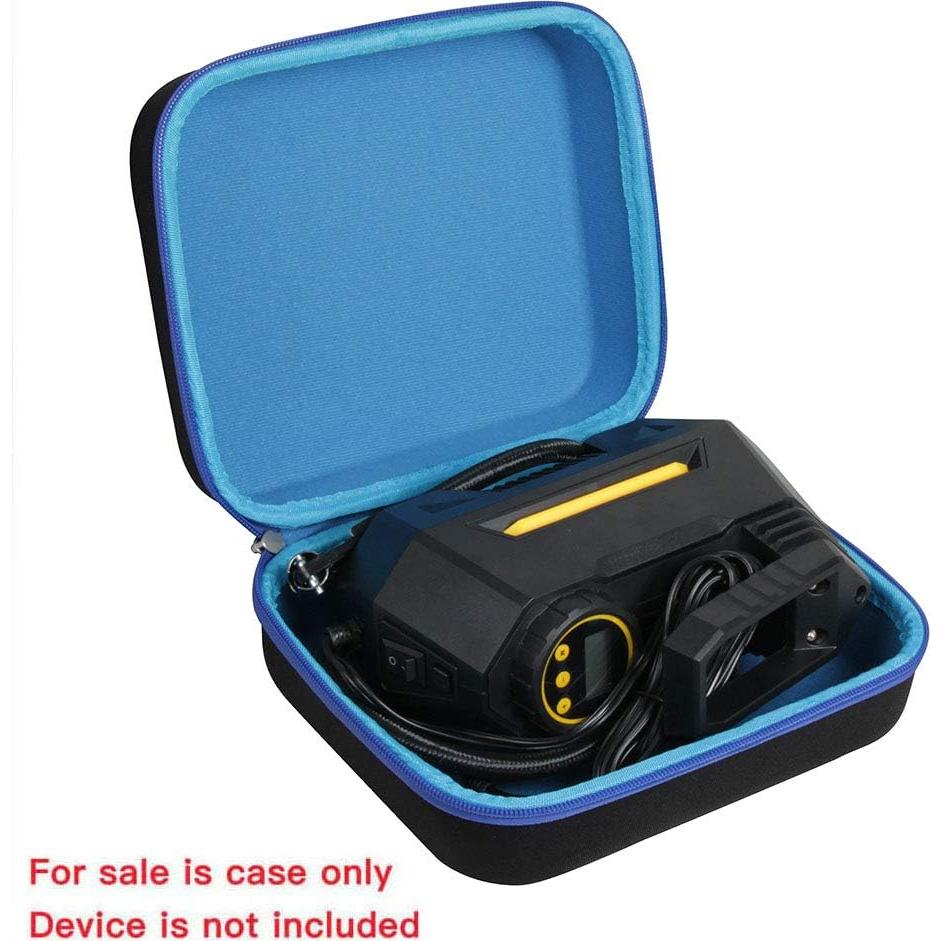 Funda Dura Hermitshell para Inflador de Neumáticos AstroAI