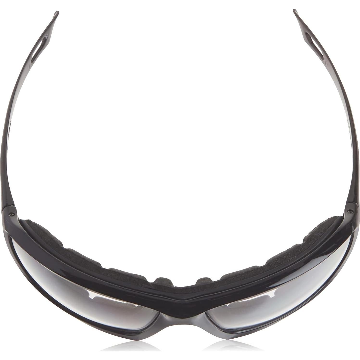 Gafas de Seguridad Radians XT1-11 Marco Negro Antivaho