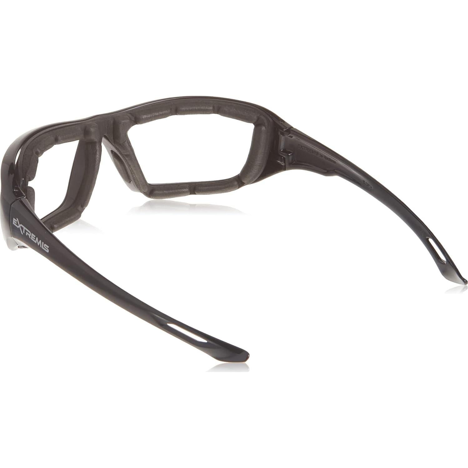 Gafas de Seguridad Radians XT1-11 Marco Negro Antivaho