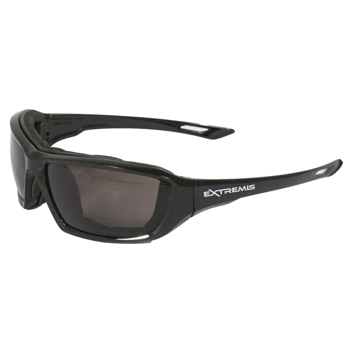 Gafas de Seguridad Radians XT1-21 Antivaho Adulto Negro