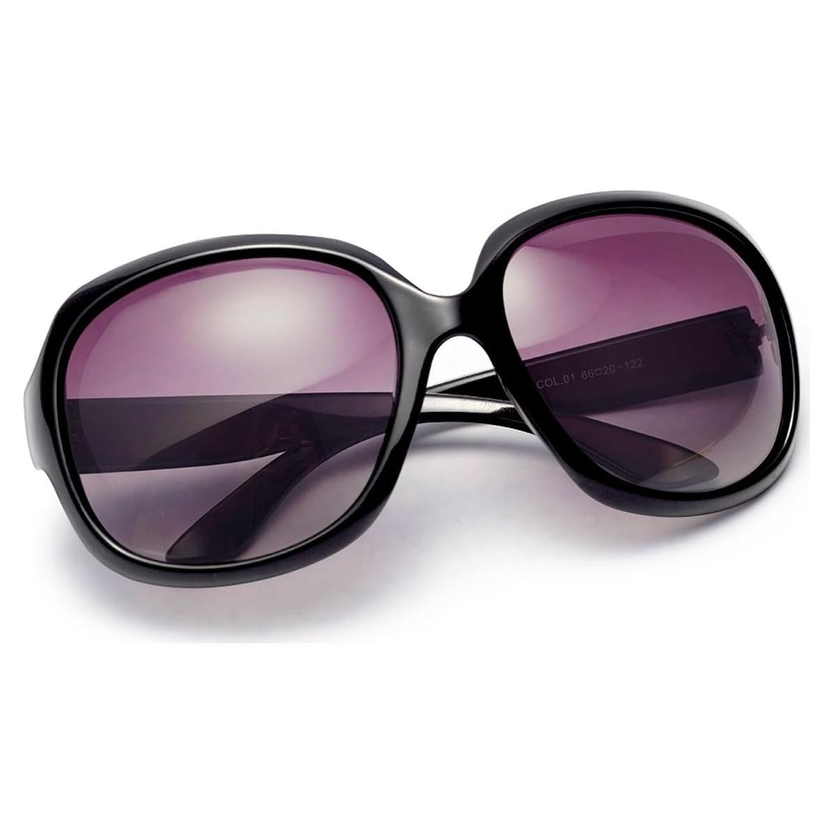 Gafas de sol AkoaDa polarizadas UV400 para mujeres