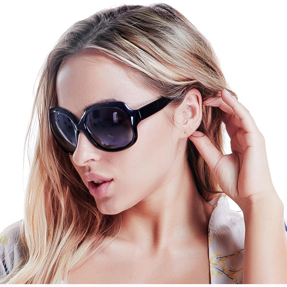 Gafas de sol AkoaDa polarizadas UV400 para mujeres