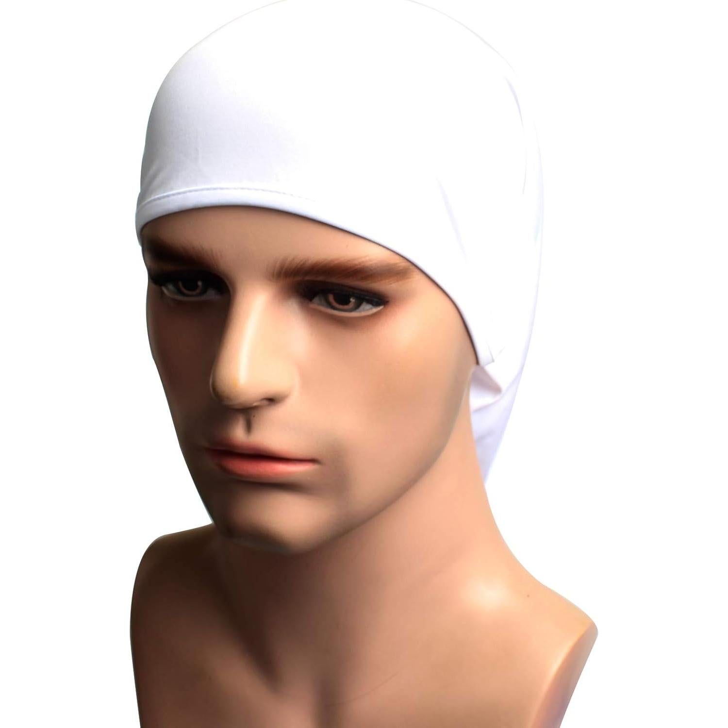 Paquete de 5 Mascarillas Balaclava Hombre A Prueba de Polvo