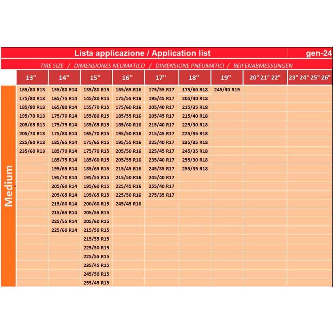 Calcetines de Nieve A2ZWORLD Premium M - +50% Resistencia