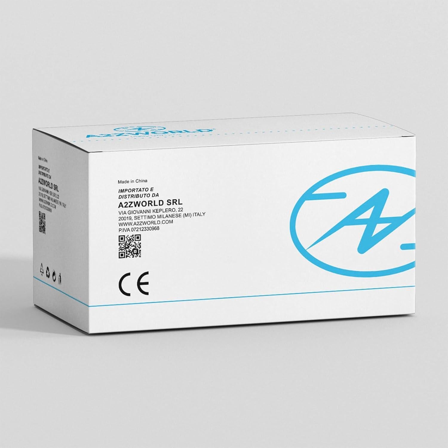 Calcetines de Nieve A2ZWORLD Premium M - +50% Resistencia