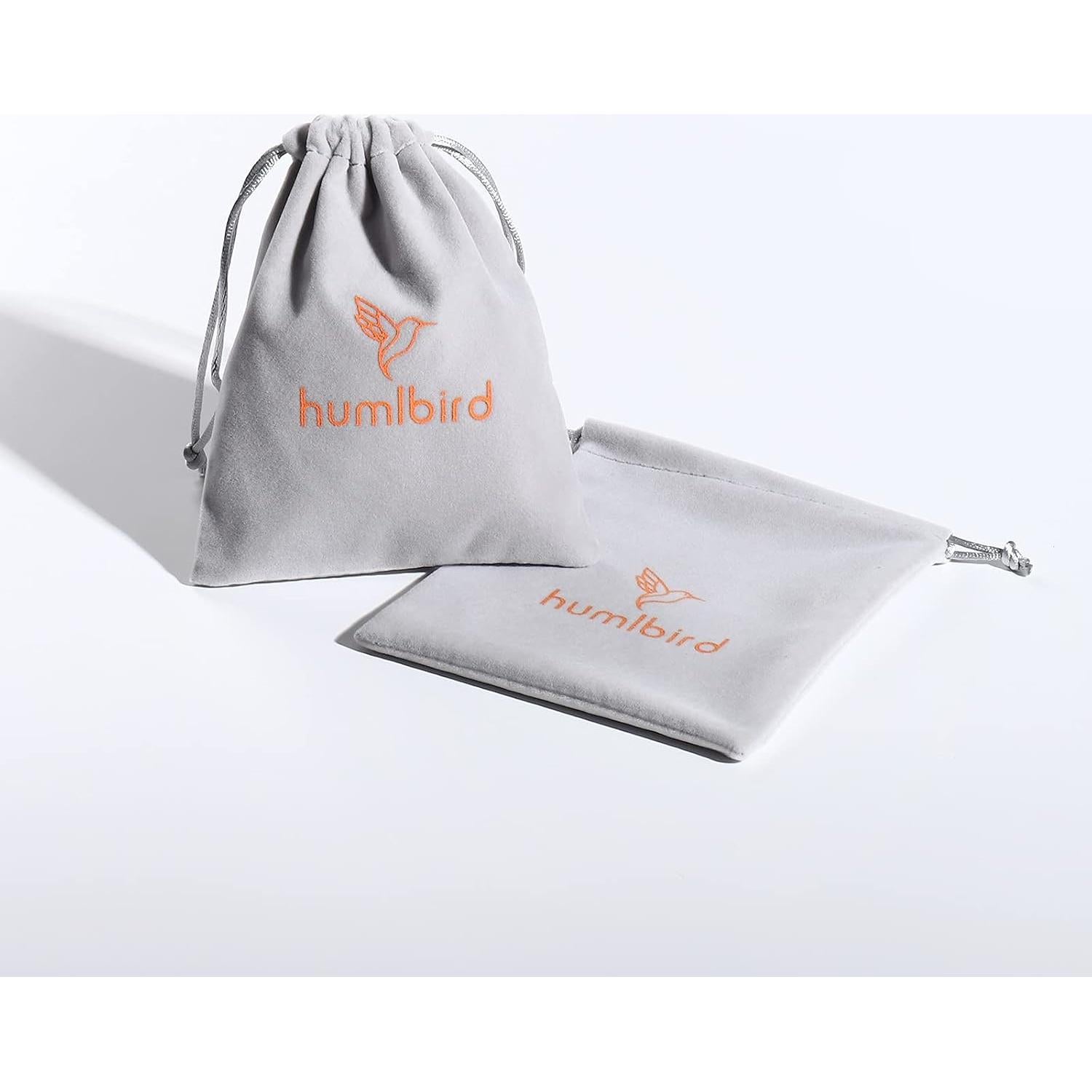 Cadena de Gafas Humlbird con Perlas y Cuentas 74 cm